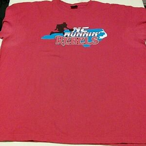 IMI tee size 2 XL (AJ)